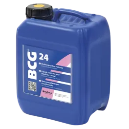 BCG 24 Heating System Leak Sealant (Up to 30L/24h)