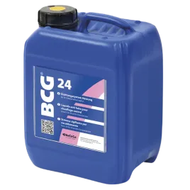 BCG 24 Heating System Leak Sealant (Up to 30L/24h)