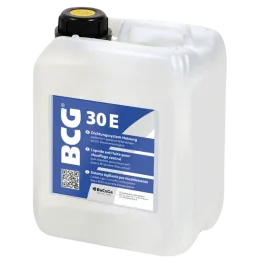 BCG 30 E Heating System Leak Sealant (Up to 30L/24h)