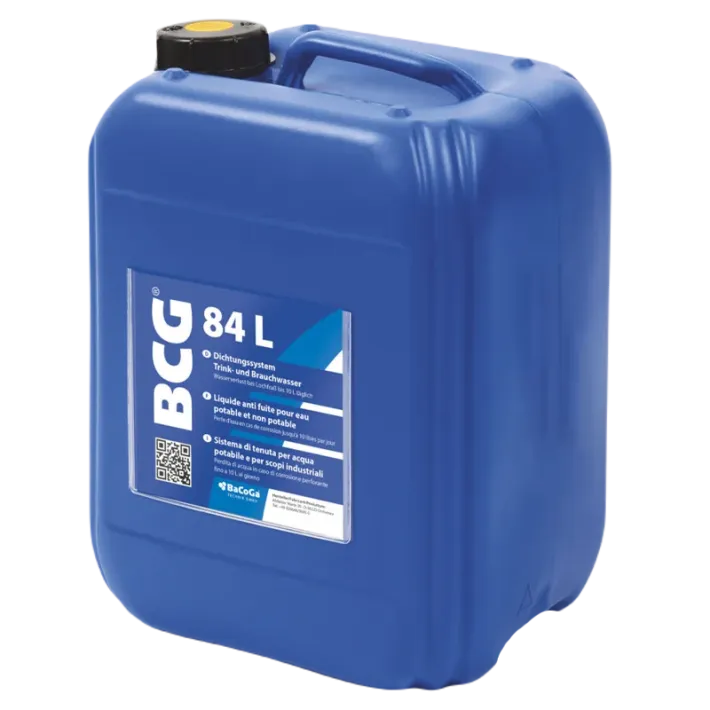 BCG 84 L Compact Drinking & Domestic Water Sealer (Up to 10L/24h)