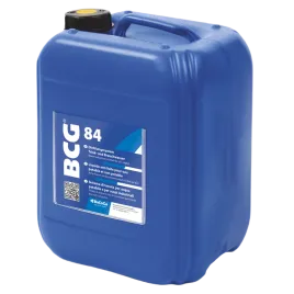 BCG 84 Drinking & Domestic Water Leak Sealant (Up to 25L/24h)