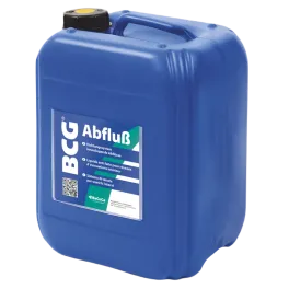 BCG ABFLUSS Drain Leak Sealant for Pipes