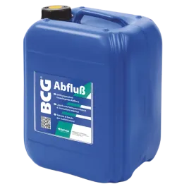 BCG ABFLUSS Drain Leak Sealant for Pipes