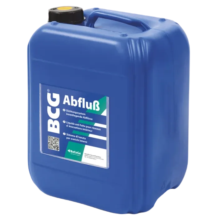 BCG ABFLUSS Drain Leak Sealant for Pipes