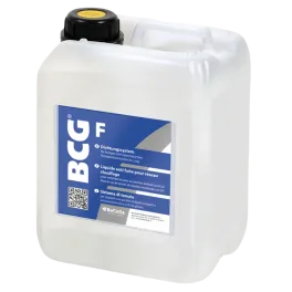 BCG F Heating System Leak Sealer (Up to 20L/24h)