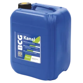 BCG KANAL Sewer Leak Sealant for Underground Conduits