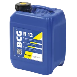 BCG R 13 Drinking Water Pipe Cleaner for Lime, Rust, and Sediments
