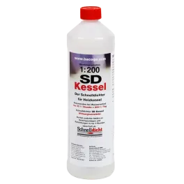 BCG SD KESSEL Boiler Leak Sealer (Up to 35L/1h)