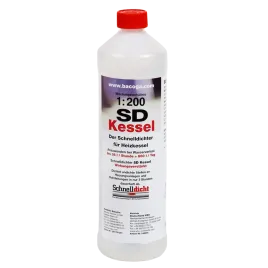 BCG SD KESSEL Boiler Leak Sealer (Up to 35L/1h)