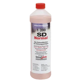 BCG SD NORMAL Fast Heating System Leak Sealant (Up to 8L/1h)