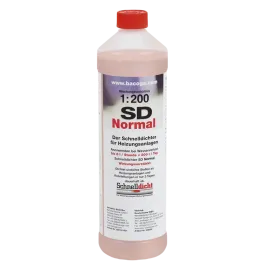 BCG SD NORMAL Fast Heating System Leak Sealant (Up to 8L/1h)