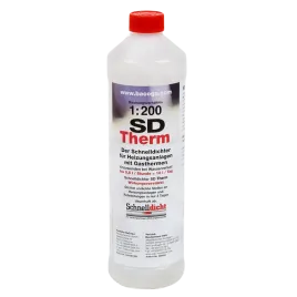 BCG SD THERM Heating System & Gas Boiler Leak Sealant (Up to 0.5L/1h)