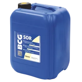 BCG SOR Solar System Cleaning Agent
