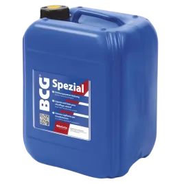 BCG SPEZIAL Leakage Sealant for Heating, Pipelines, and Boilers (Up to 400L/24h)
