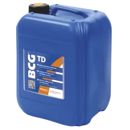 BCG TD Heating System Leak Sealer (Up to 1000L/24h)