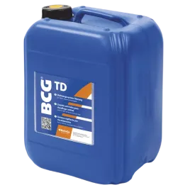 BCG TD Heating System Leak Sealer (Up to 1000L/24h)