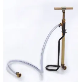 BCG G 20 Filling Pump