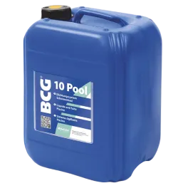 BCG 10 POOL Sellador líquido para pequeñas fugas de piscina