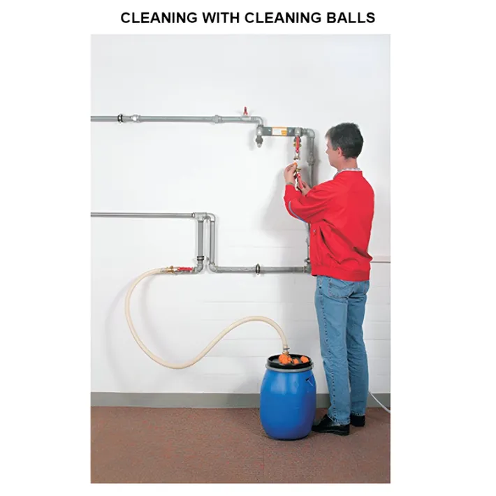 BCG GAS 2000 Scellant pour fuites de gaz
