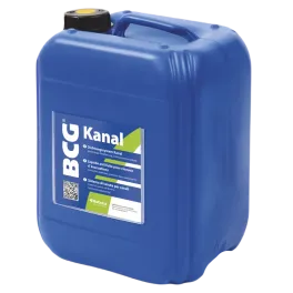 BCG KANAL Sigillante per tubi sotterranei