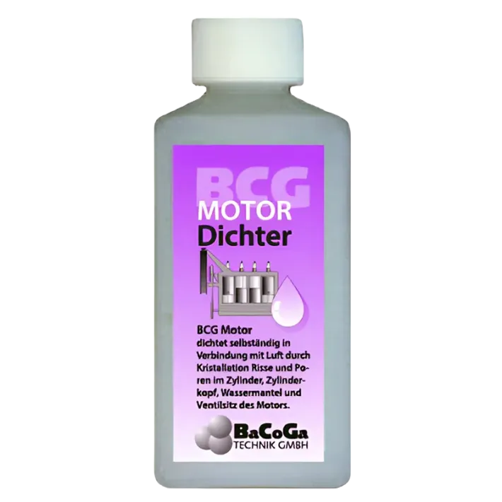 BCG MOTOR DICHTER Sigillante per motori auto